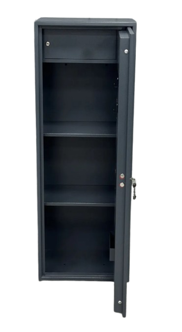 Шафа металева для зберігання документів CБП-1220, АВ-ПРОМ